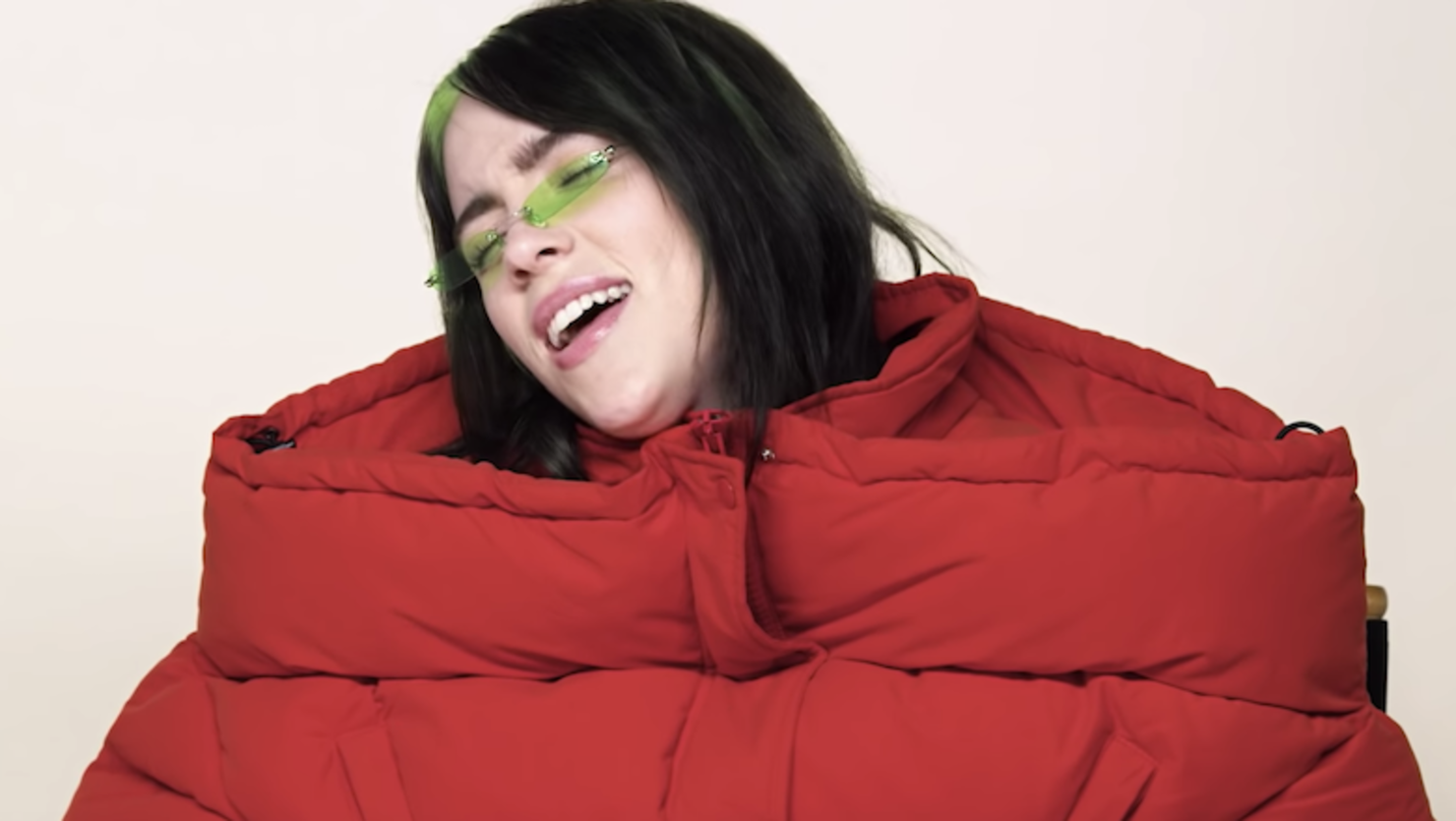 Billie Eilish Sings Miley Cyrus, P!nk, And 'Bad Guy' In A, 55% OFF