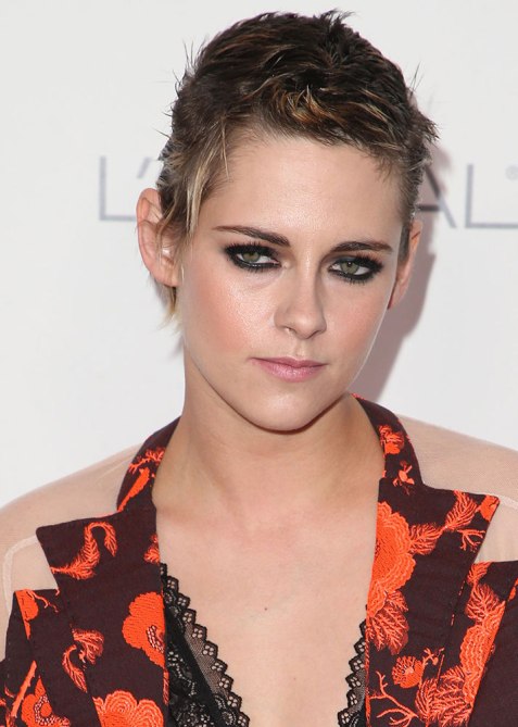 Kristen Stewart Hairstyles: The Ultimate Inspo for Versatility With Short Hair