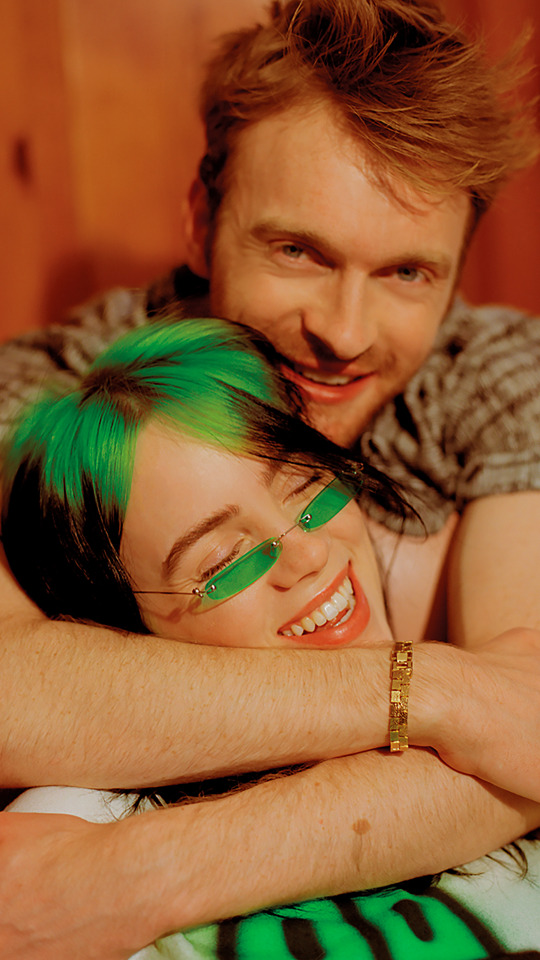 Billie Eilish And Brother/Co-Writer Finneas Get Deep About Songwriting Variety | piwkelien.cl
