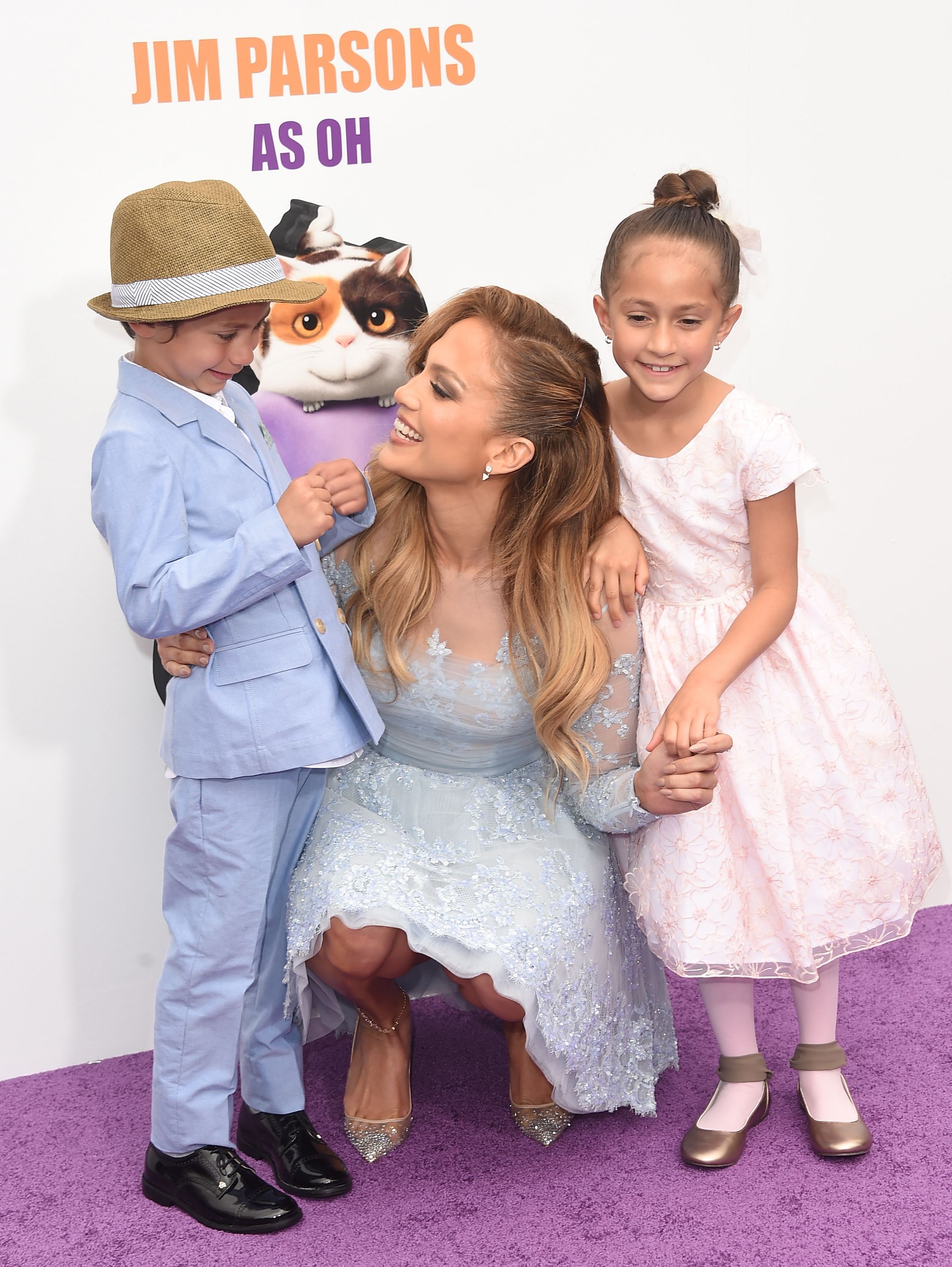 How Many Kids Does Jennifer Lopez Have? All About Her Children