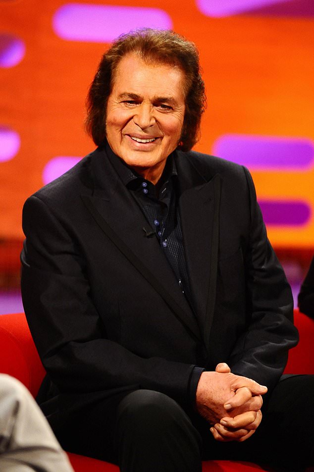 Singer Engelbert Humperdinck is among those to have signed the letter (Ian West/PA)