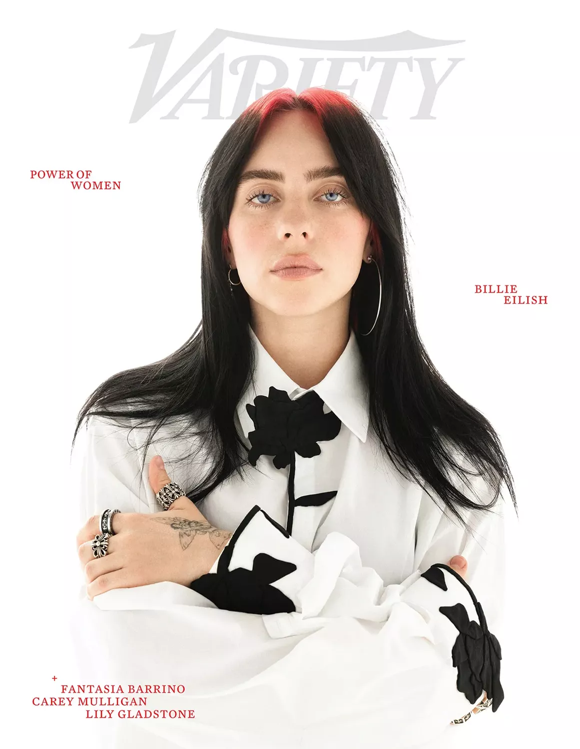 Billie Eilish Opens Up About Feeling 'Attracted' to Women but 'Intimidated' by Their 'Beauty' and 'Presence'