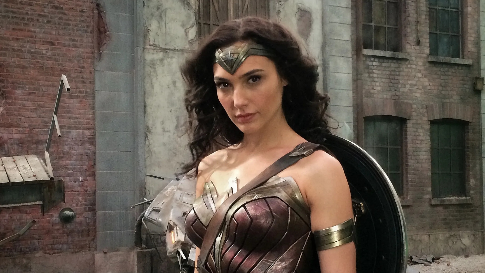 Gal Gadot celebrates her 37th birthday thinking about Wonder Woman 3 | Marca