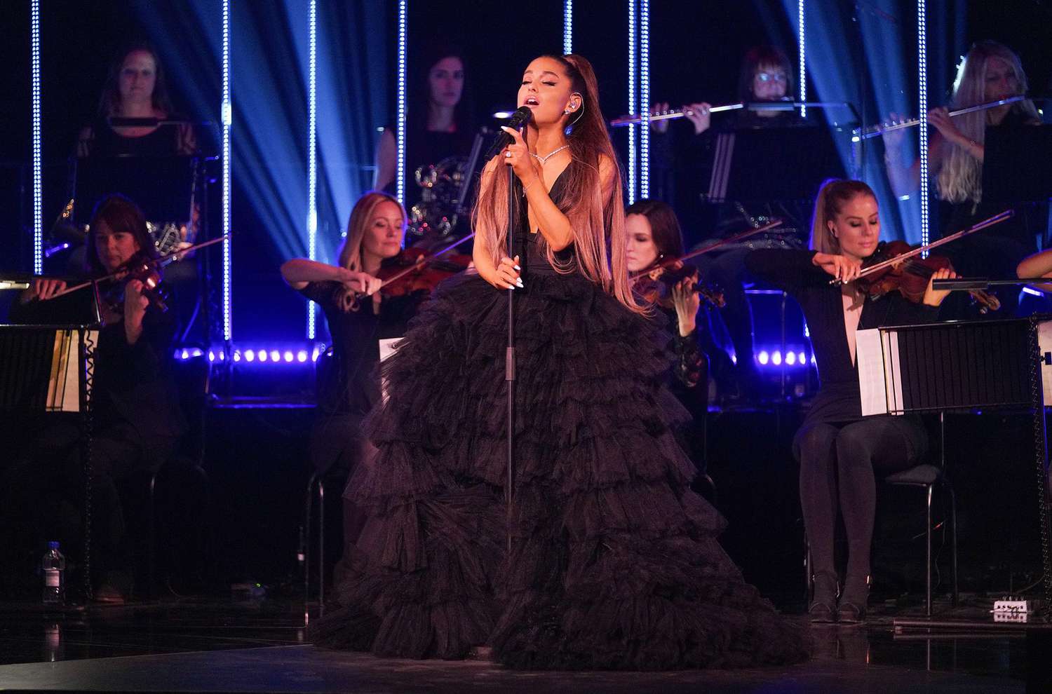 Ariana Grande BBC Interview: Everything We Learned