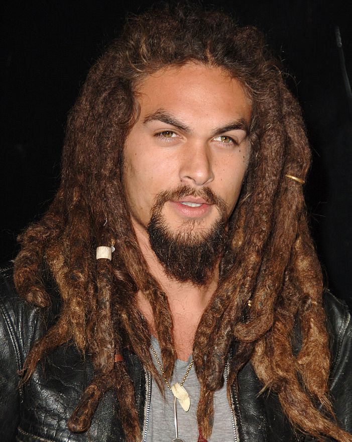 Jason Momoa