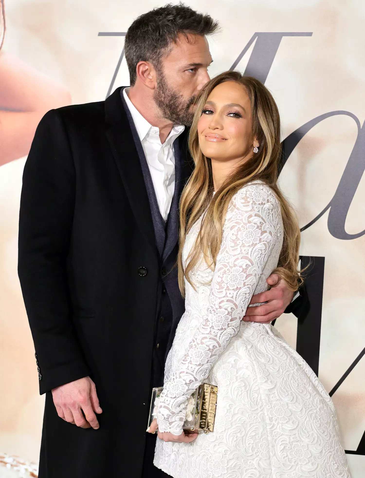 Ben Affleck; Jennifer Lopez