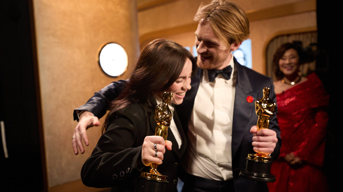 2024 Oscars: What You Didn't See on TV - Parade