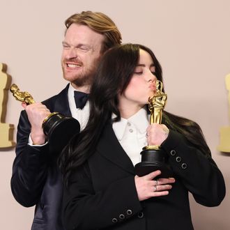 96th Annual Academy Awards - Press Room