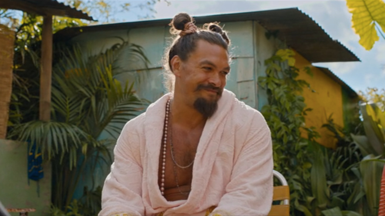 Turns Out Fast X's Jason Momoa Loves Playing A Villain Who Paints The Toenails Of Dead Guys As Much As We Do (But He Still Has One Career Milestone Left) | Cinemablend