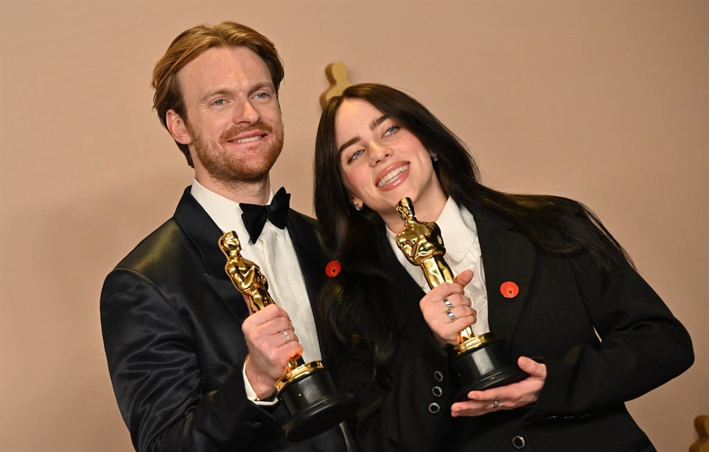 Youngest ever two-time Oscar winners: Billie Eilish and Finneas O'Connell  break 86-year record | Life