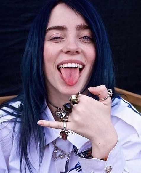 billie eilish | Idol, Sfondi