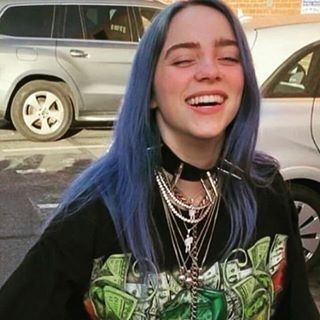 Pin by Uzumakikorra on Billie Eilish | Billie, Billie eilish, Celebrities