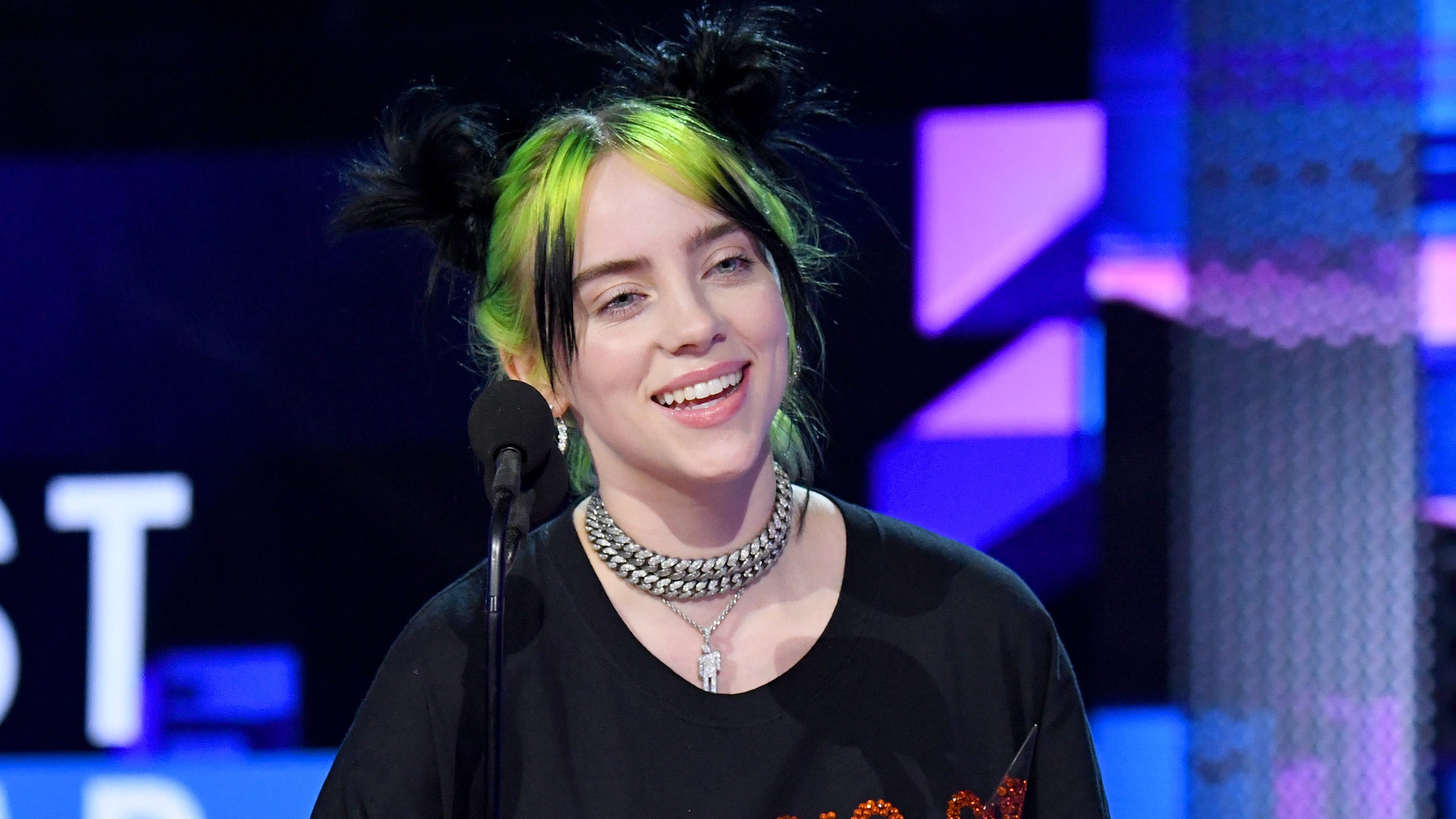 Billie Eilish