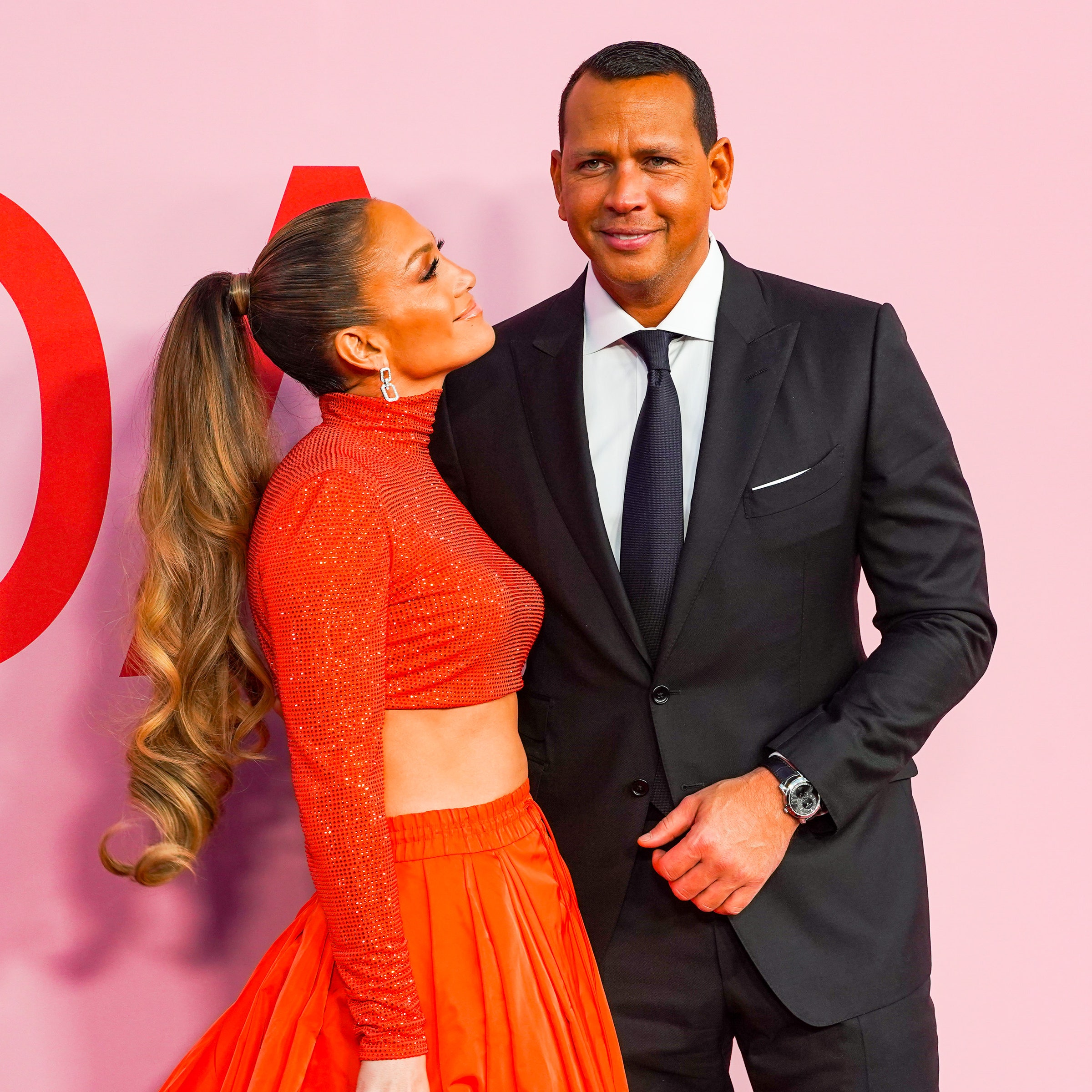 Jennifer Lopez e Alex Rodriguez sono tornati insieme | Vogue Italia