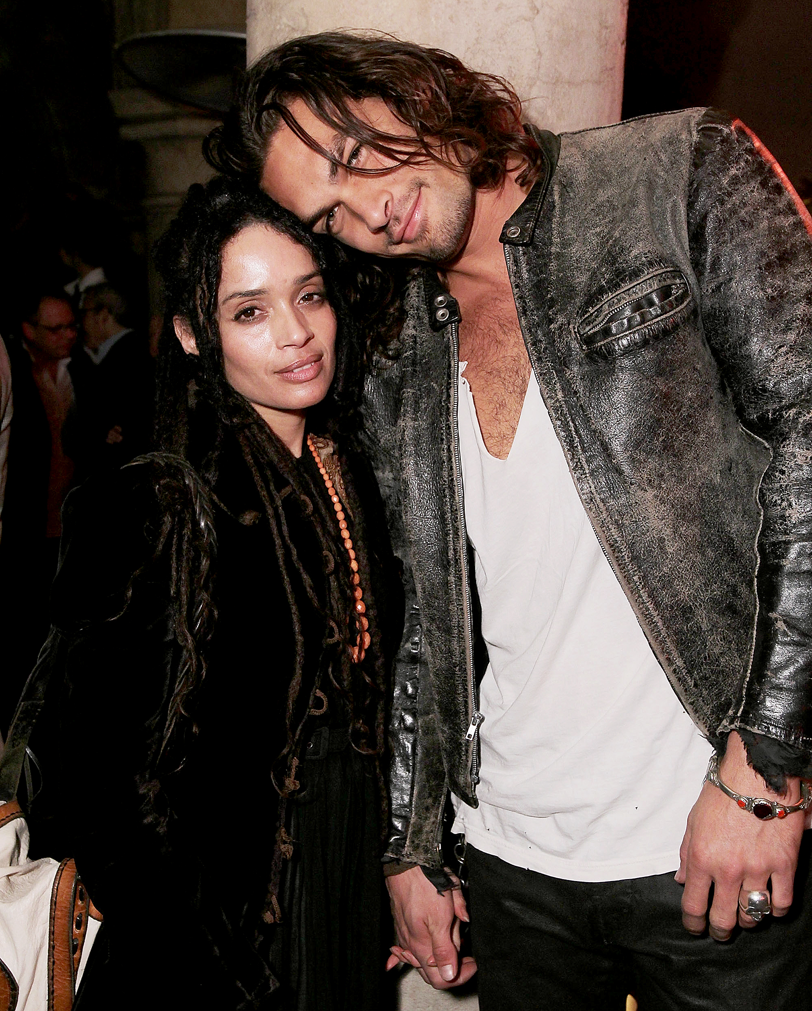 Jason Momoa and Lisa Bonet: Relationship Timeline | Us Weekly