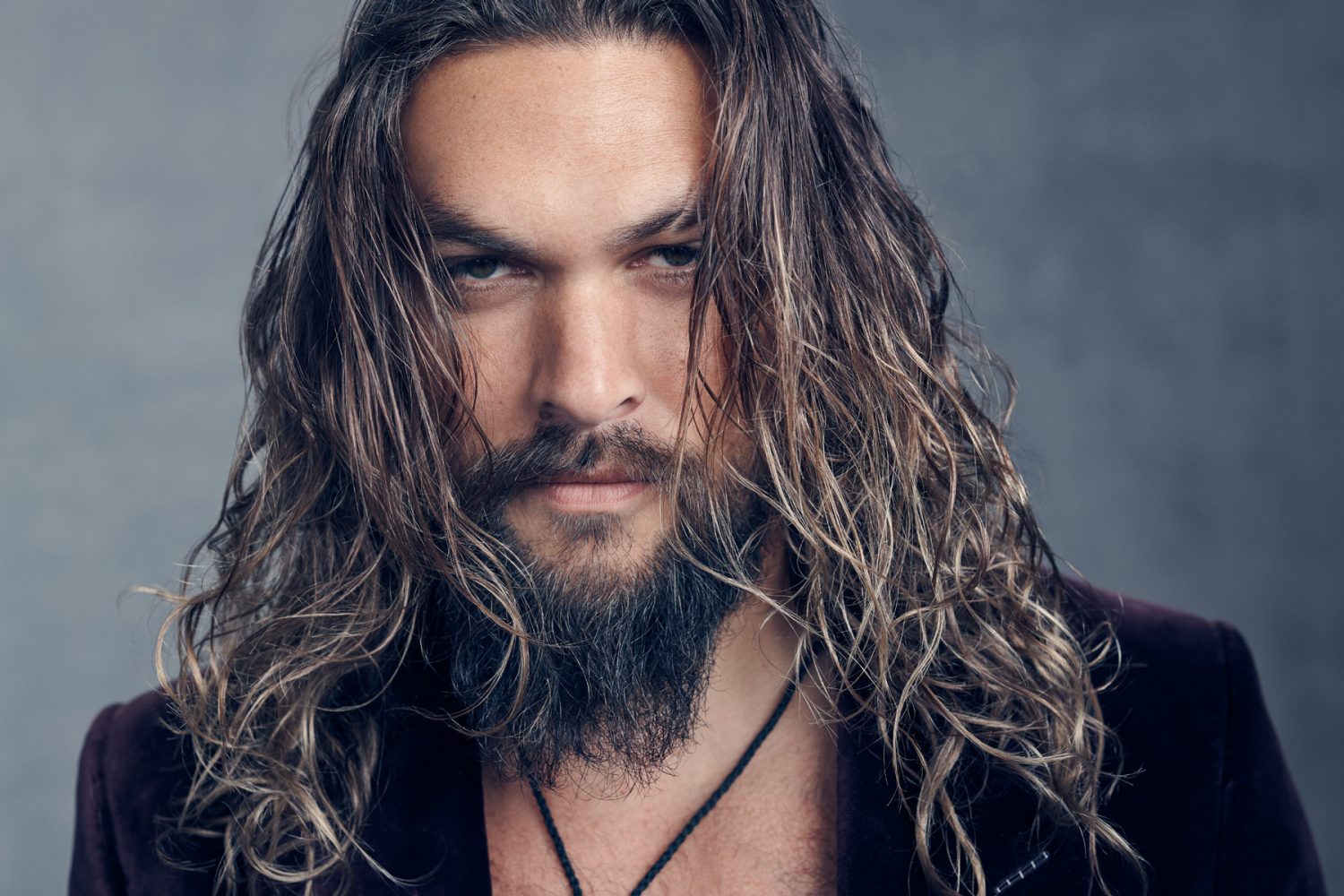 Đôi nét về sự nghiệp phim của Jason Momoa