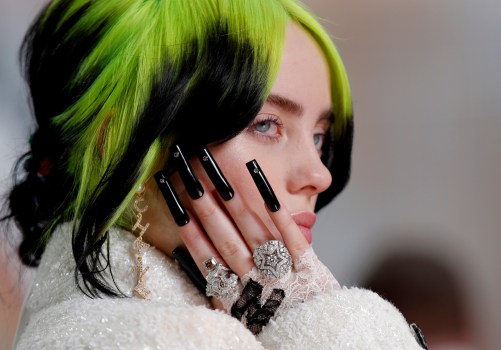 Why Billie Eilish isn't likely to be 'canceled' over scandal