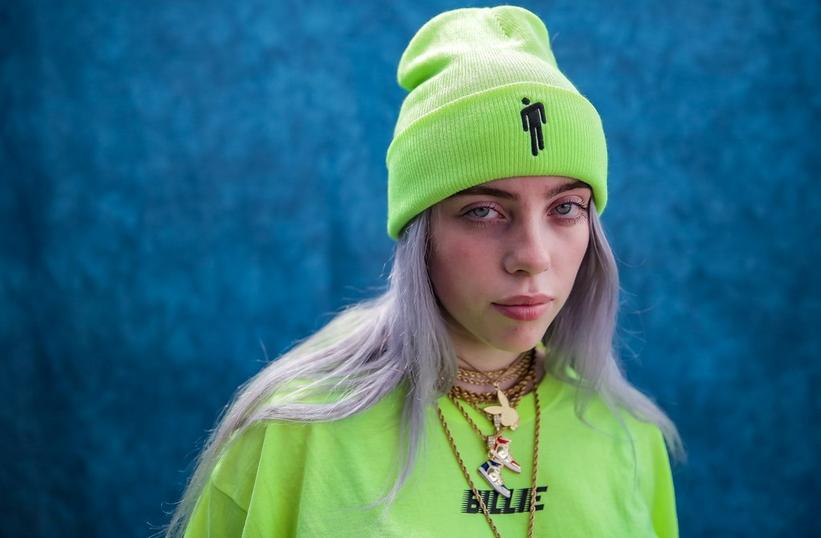 Exclusive: Billie Eilish On Success, Her Radio Show & New Music | GRAMMY.com