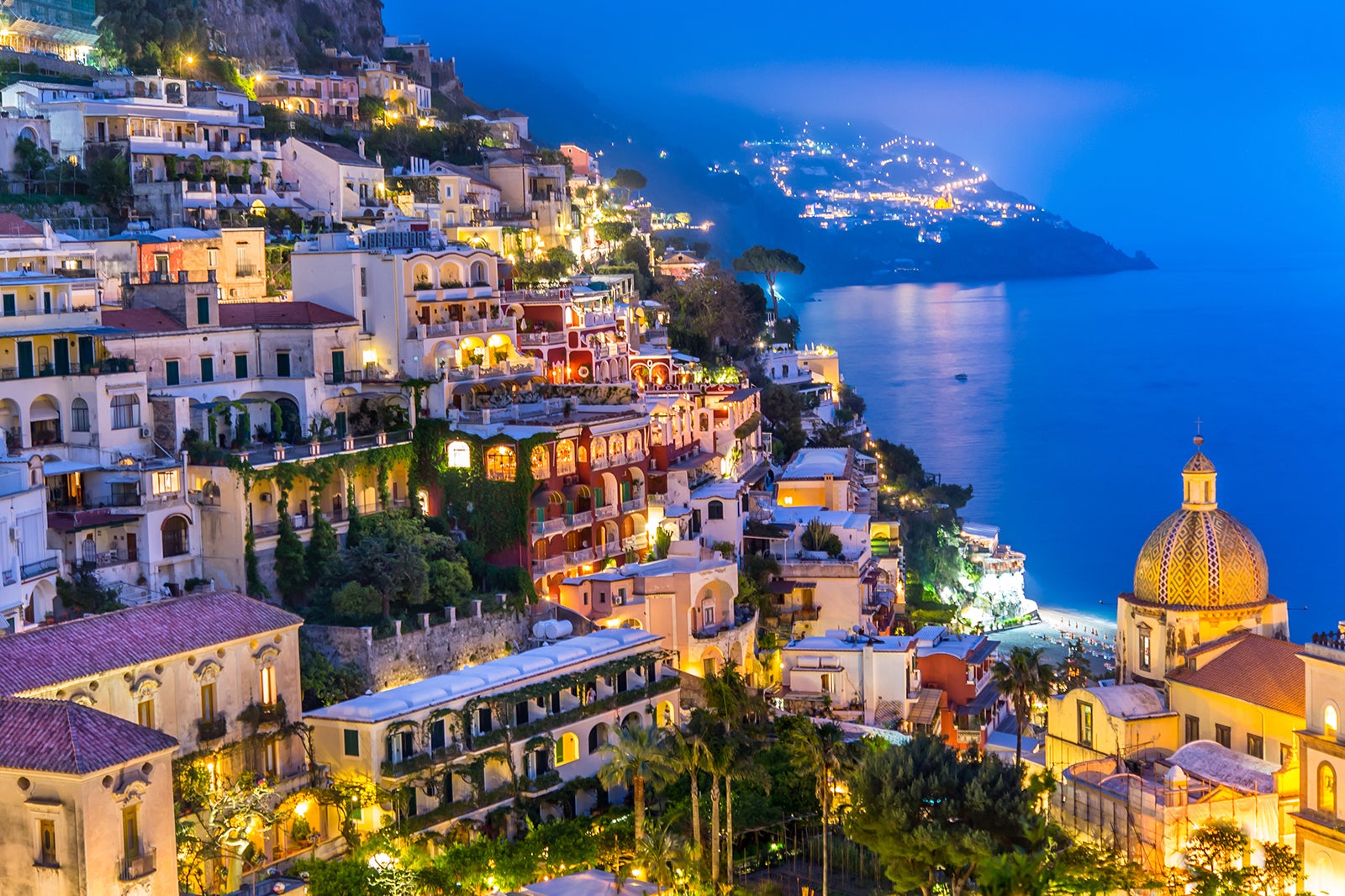 Positano - What you need to know before you go – Go Guides