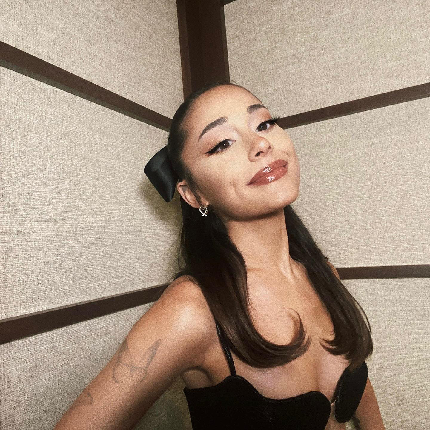 Ariana Grande