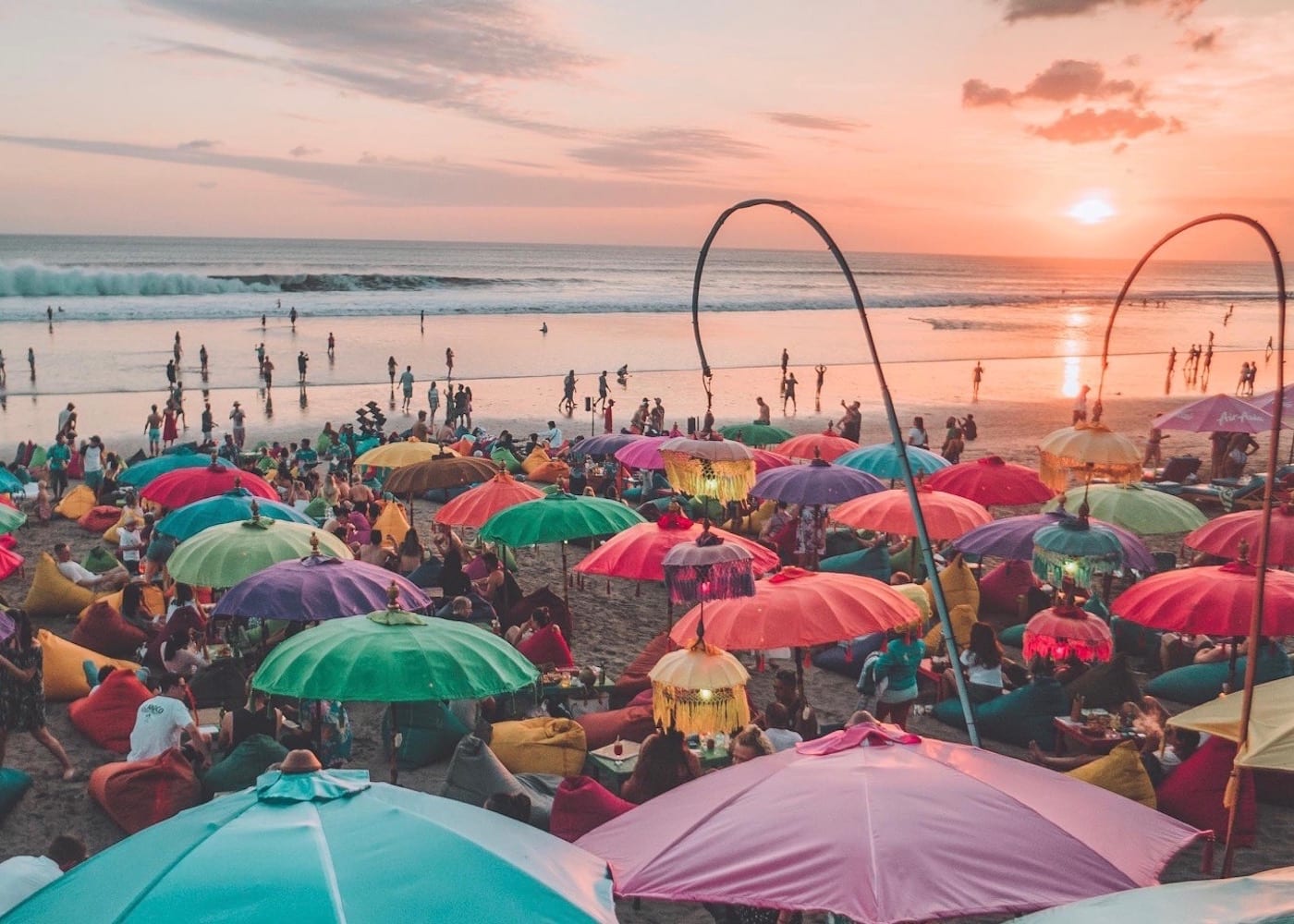 26 BEST BEACHES IN BALI | Updated for 2024 | Honeycombers Bali