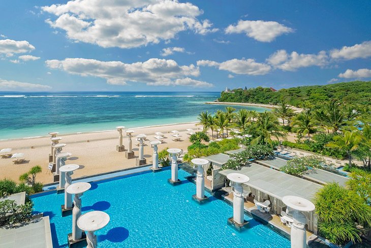 16 Best Beach Resorts in Bali | PlanetWare