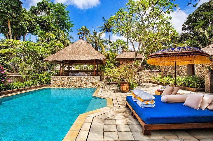 16 Best Beach Resorts in Bali | PlanetWare