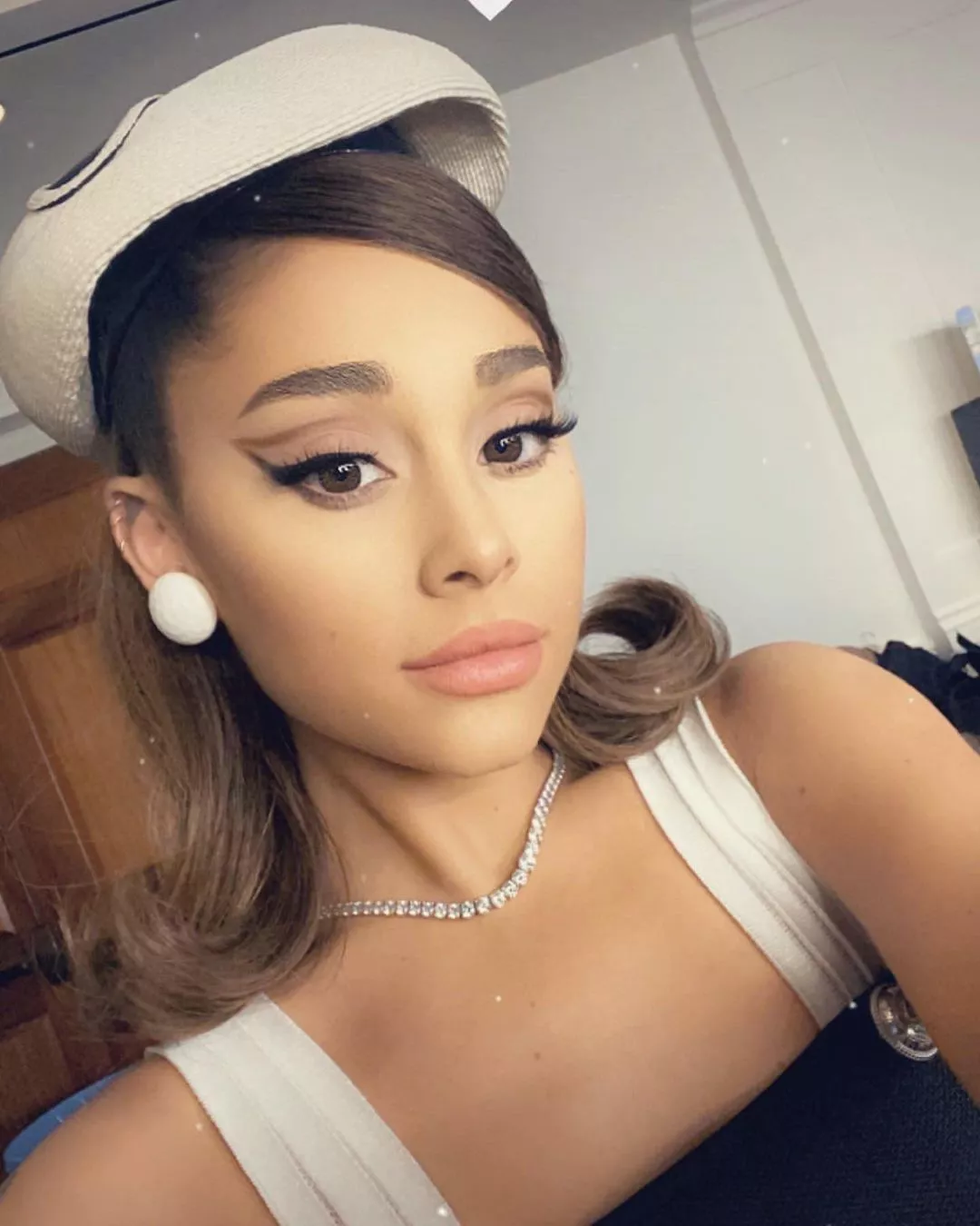 Ariana Grande/Instagram