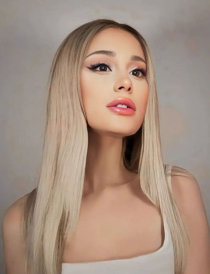 Ariana Grande habla de los comentarios sobre su cuerpo y salud – El Heraldo de San Luis Potosí.