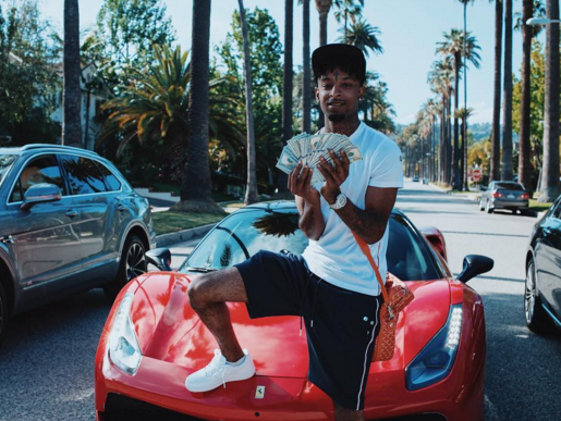 21 Savage Says Drake Never Bought Him That Ferrari - Hip-Hop Wired