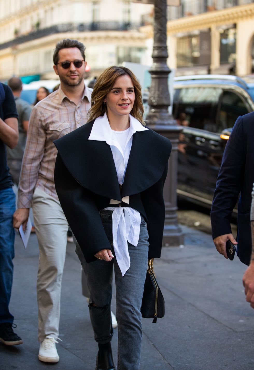 emma watson style