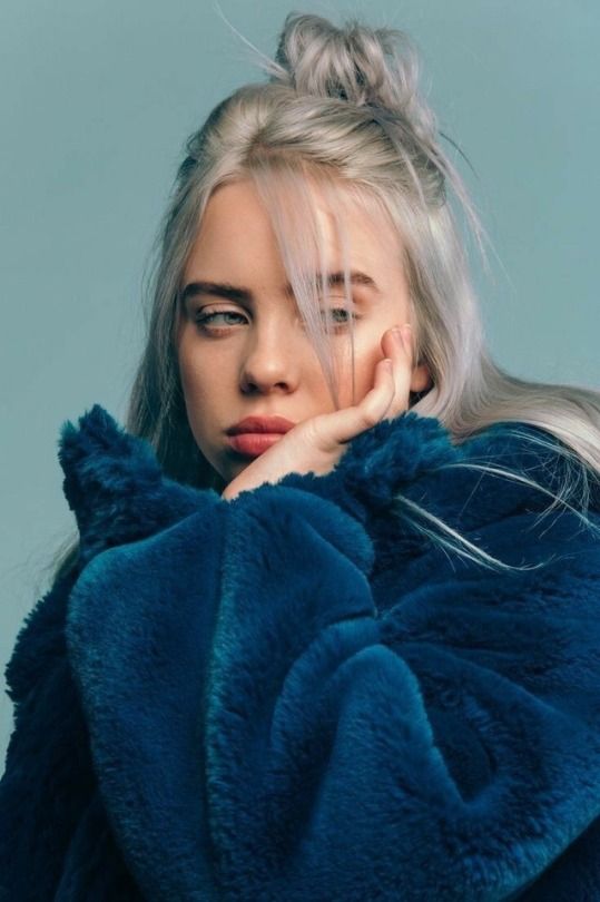 okåy | Billie eilish, Celebracion, Billie