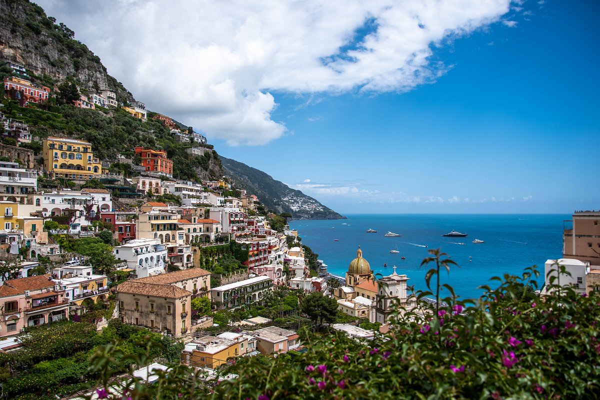 Positano (Ý) - Đánh giá - Tripadvisor