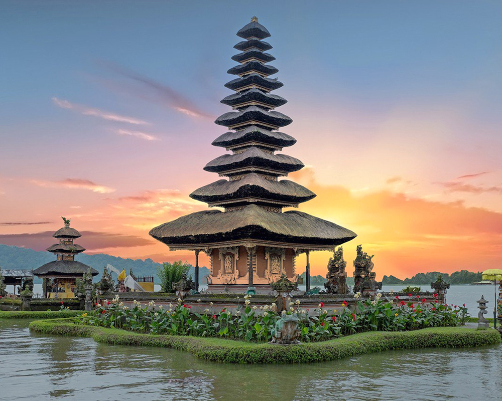 Tour Indonesia 5N4D - TẾT ÂM LỊCH: Bali – Làng Batubulan –Ngắm hoàng hôn biển Jimbaran, bay Vietnam Airlines | Yeudulich