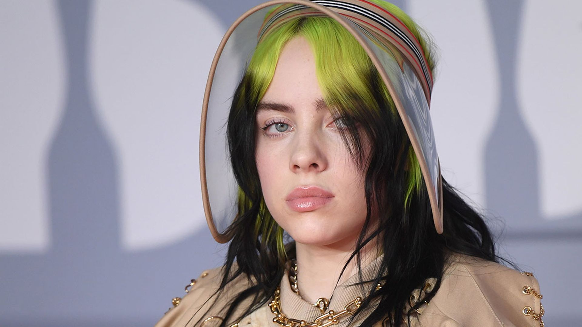 billie eilish