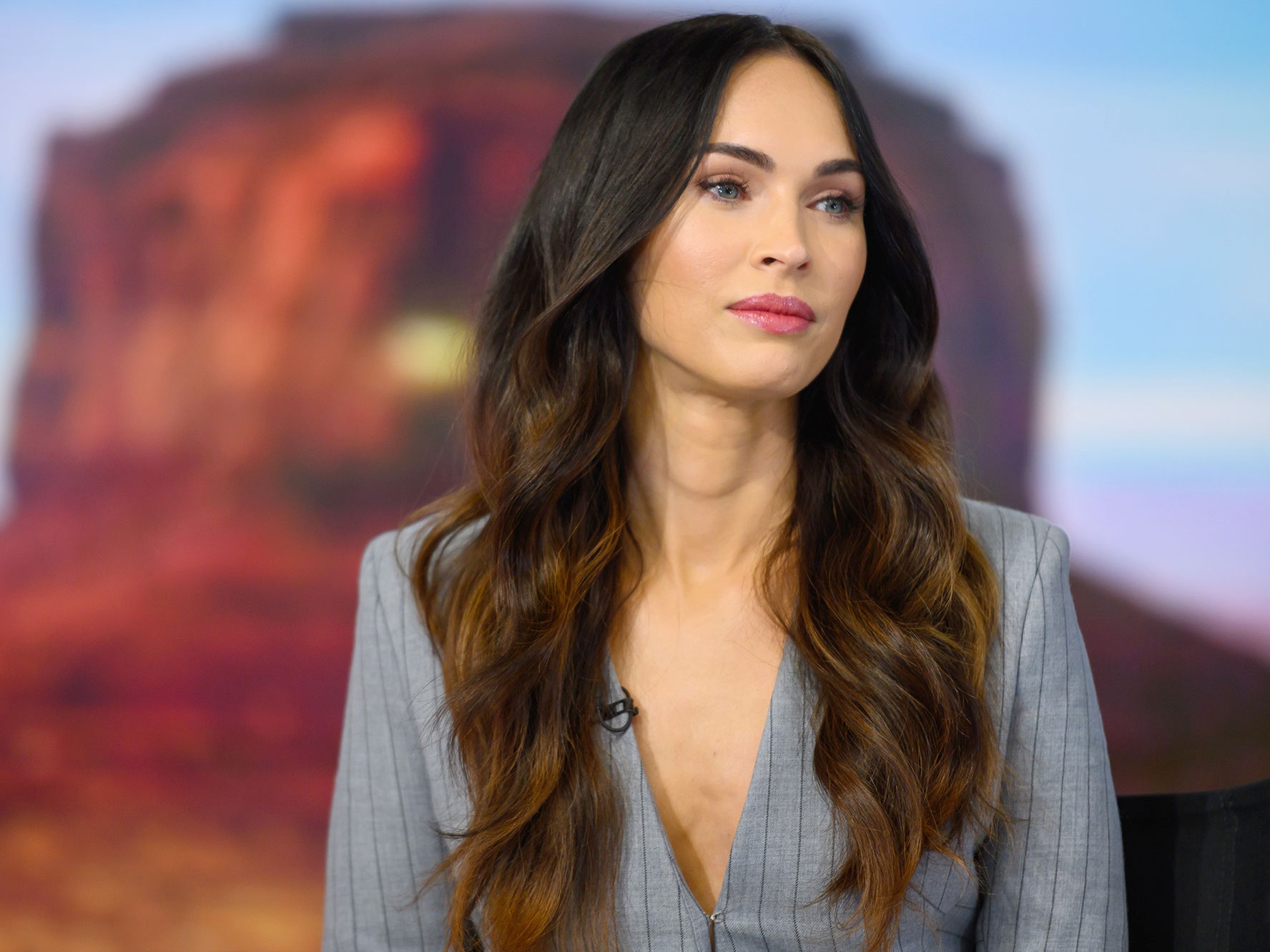 Why Megan Fox Isn't Sharing Her #MeToo Stories | Vanity Fair