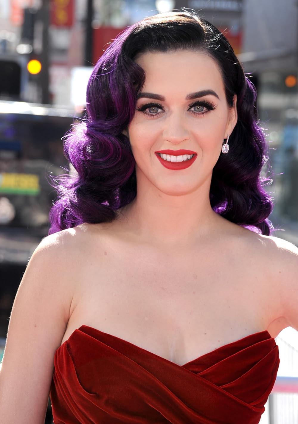 Katy Perry - IMDb