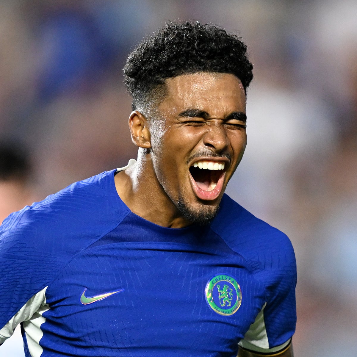 Ian Maatsen makes statement on Chelsea future after two-goal display and Mauricio Pochettino talks | Evening Standard