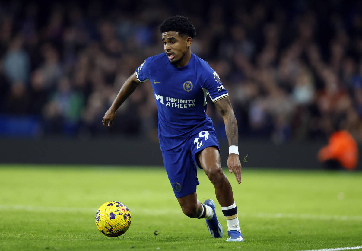 Ian Maatsen agrees new Chelsea contract and Dortmund loan move - Futbol on  FanNation