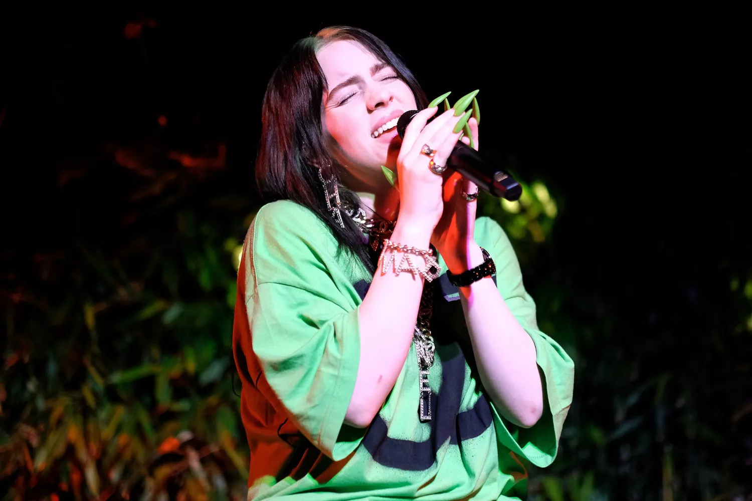 Billie Eilish