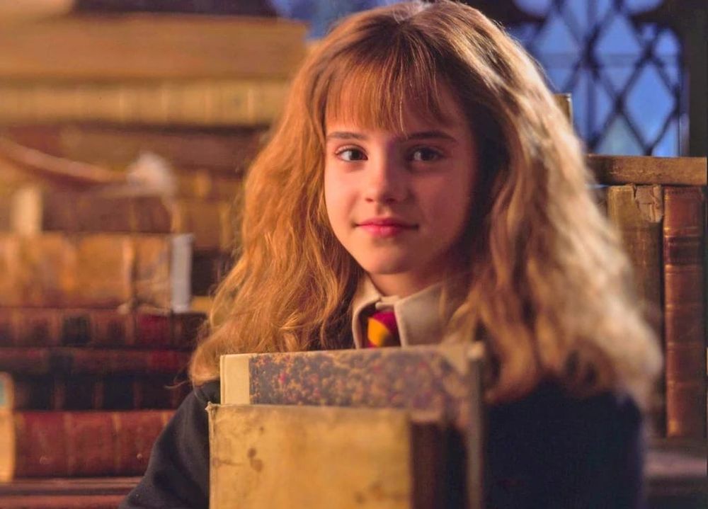 Từng muốn từ bỏ vai diễn Hermione trong Harry Potter, Emma Watson đã nói gì?