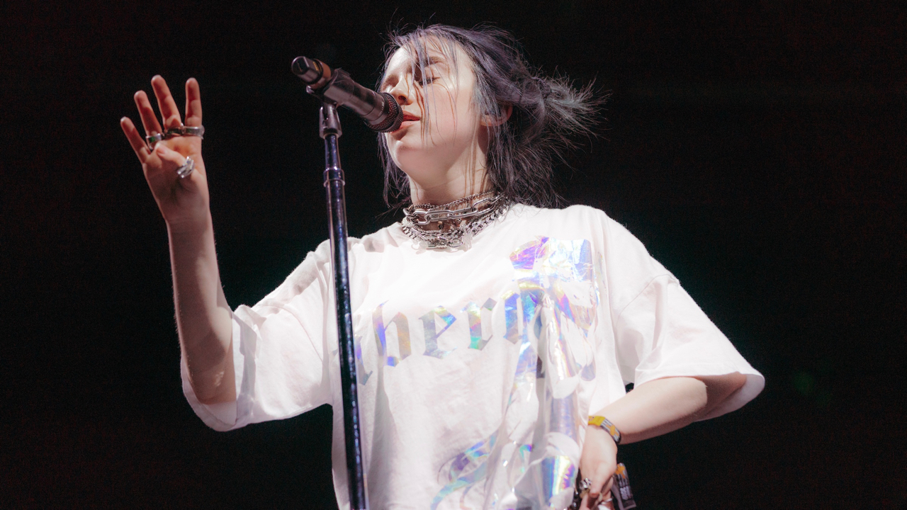 Coachella 2019, Day 2: Billie Eilish seizes the moment, Weezer (and fans) revel in the past – buzzbands.la