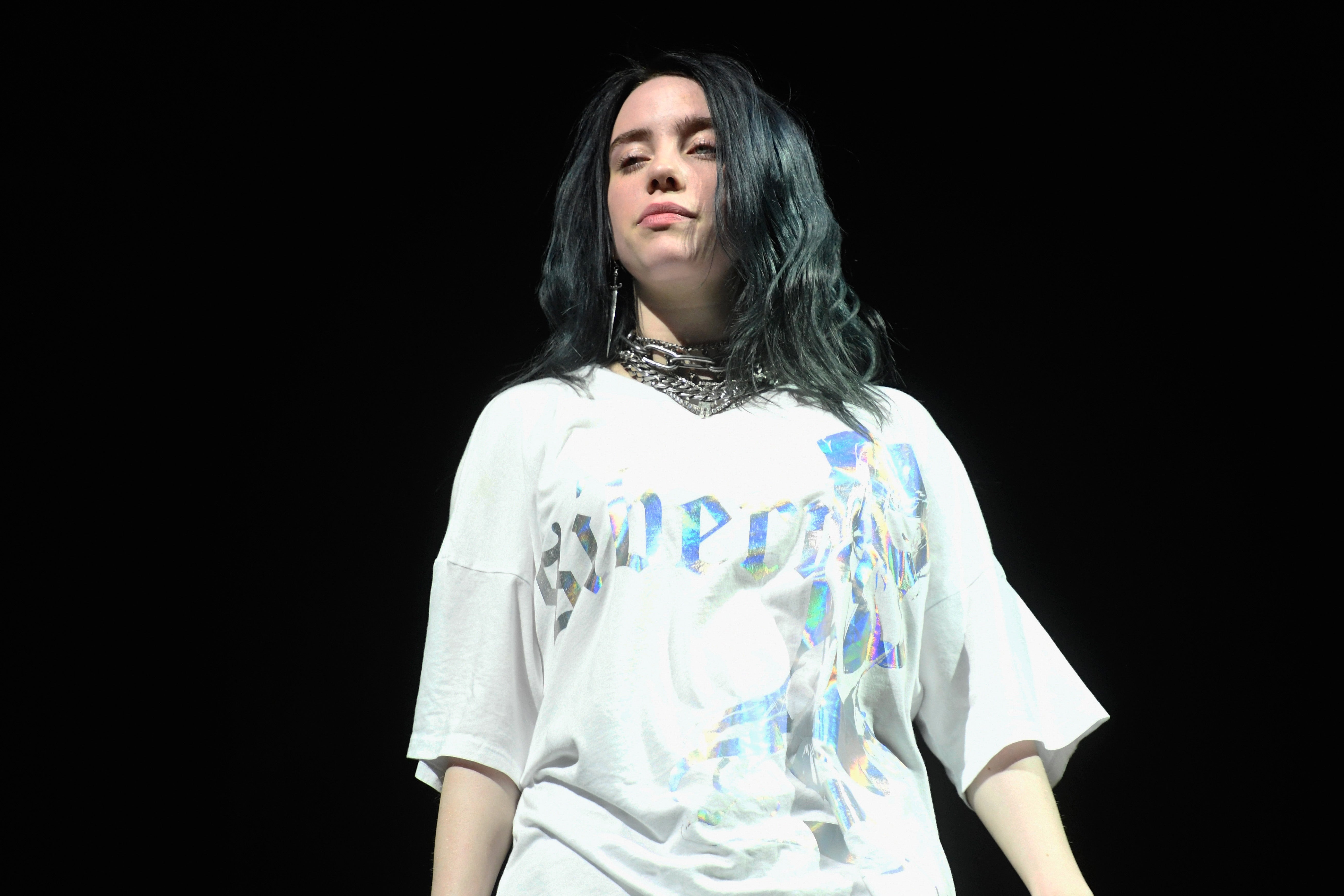 Billie Eilish Delivers an Electrifying Performance at Coachella 2019 | Entertainment Tonight