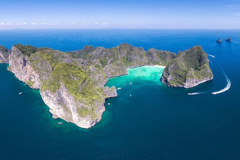 15 Best Things to Do in Phi Phi Islands - What is Phi Phi Most Famous For? – Go Guides