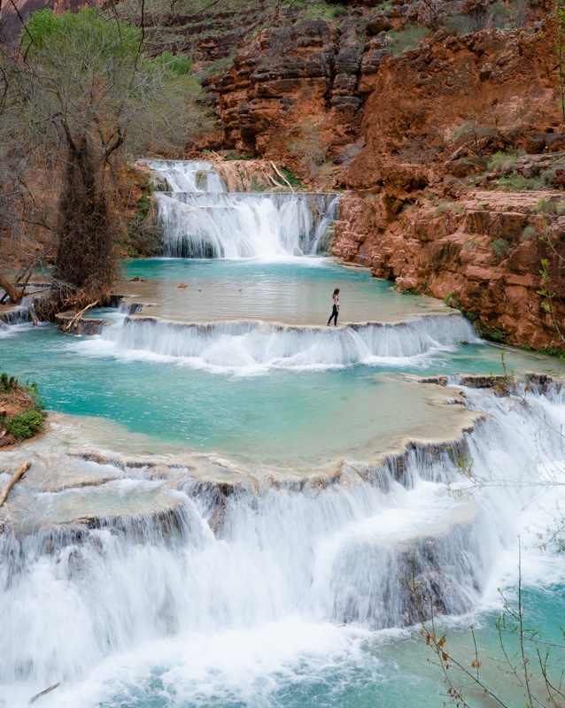 Havasu Falls Hike: 14 Things to Know for 2024