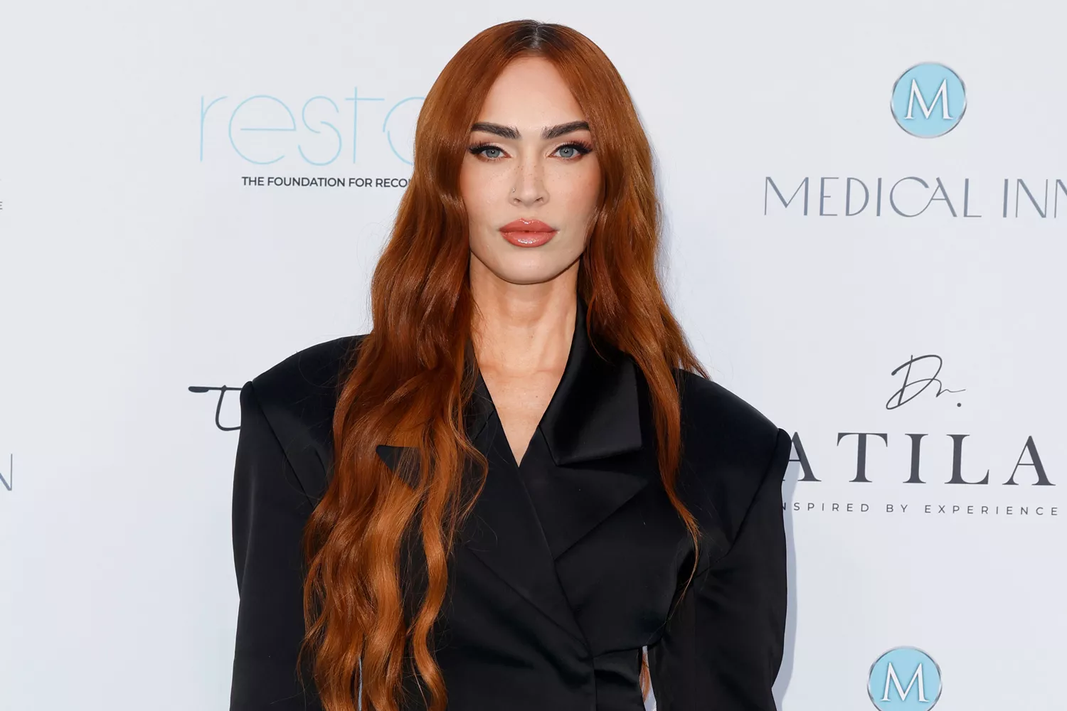 Megan Fox Responds to Backlash After Asking Fans to Help with Friend's GoFundMe