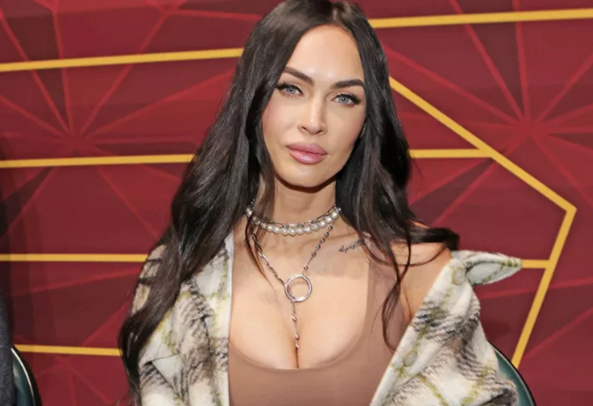 Megan Fox chia tay Machine Gun Kelly vì nam rapper 'lăng nhăng'?