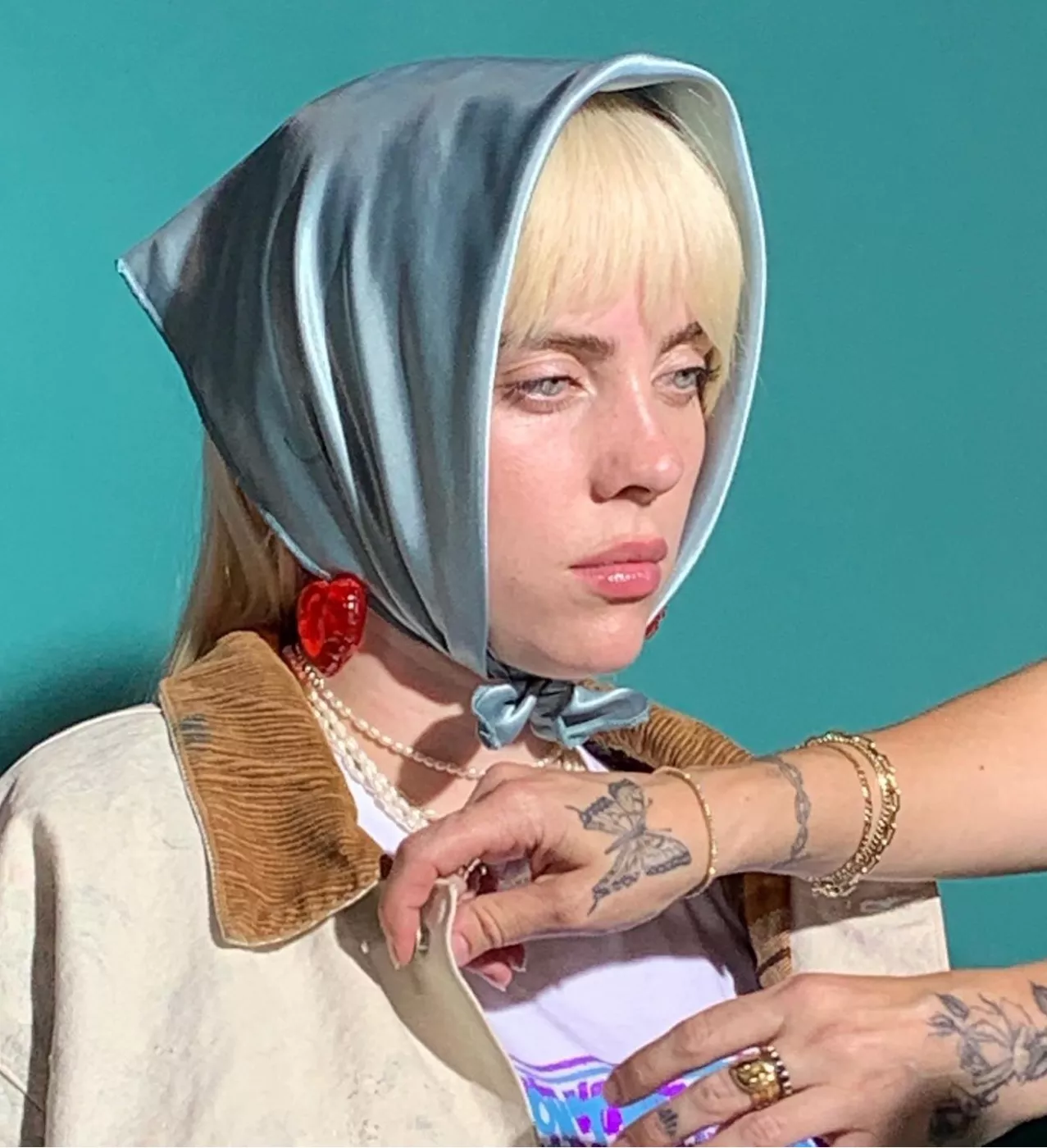 Billie Eilish