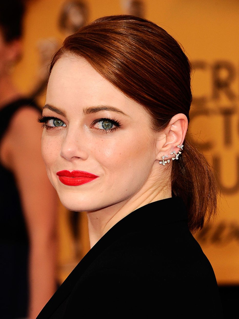 Best beauty moments: SAG Awards 2015