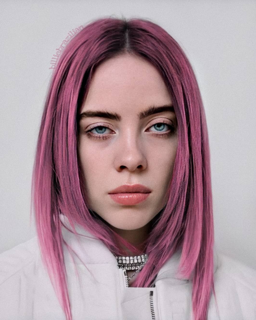 Pin by Lyoth Wualpha on José madero | Billie eilish, Reference photos for artists, Billie